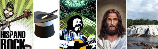 Agenda Cultural para este fin de semana 10 al 12 de Octubre 2014 goo.gl/3qFTZO