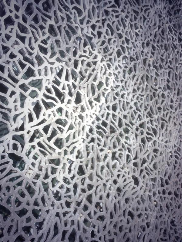 HoudetStephane's tweet image. Ne ratez surtout pas le visite du @MuCEM_Officiel #Marseille #Batimation