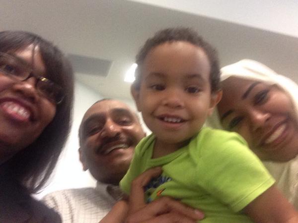 Family time at Bammel ES! #4excellence