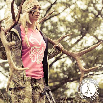 Realtree's tweet photo. Have u purchased a #SavetheRack shirt? ALL profits go to breast cancer research! http://t.co/hew0vD3NNk Mens &amp; women! http://t.co/mK8Z60Do5Y