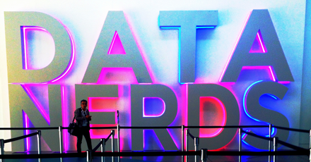 digitalrealty's tweet image. Chelsea Robinson was at #FutureStack14 and took some great pictures of #datanerds in the wild. imgur.com/a/eUXdX#0