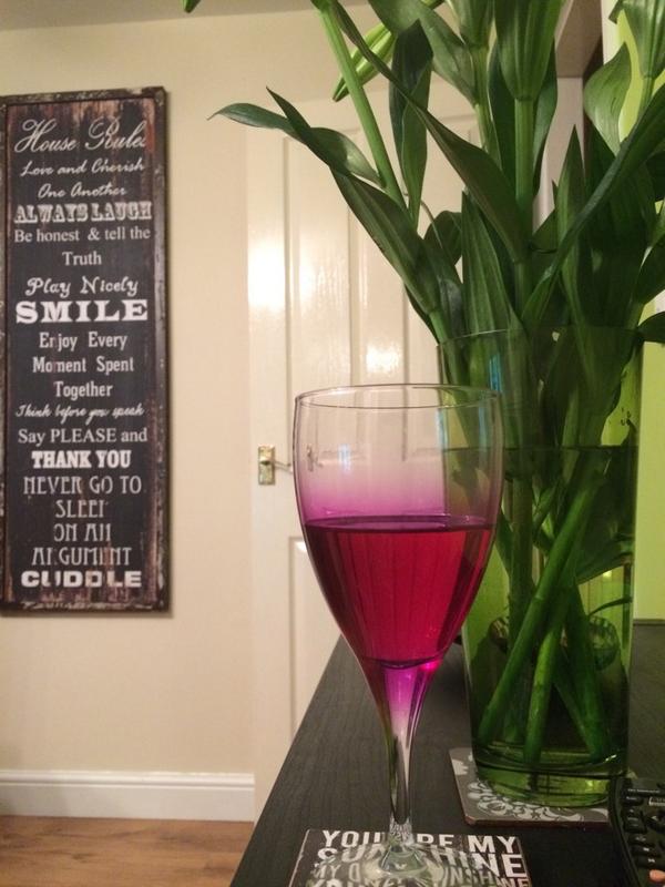 Finally, a weekend off work 👍