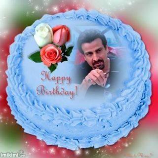  happy birthday ronit roy.god bless you. 