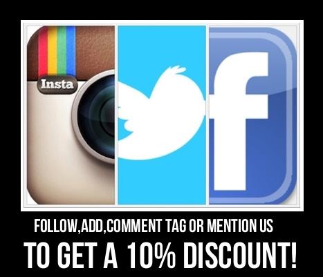 AnotherLLC's tweet image. FOLLOW\ ADD OUR SOCIAL NETWORKS TO RECEIVE A 10% DISCOUNT ON YOUR NEXT PAYMENT OR ON YOUR NEW ACCOUNT! 702-906-1300
