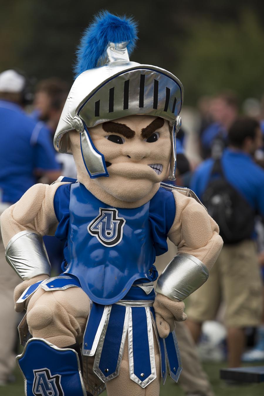 Aurora University on Twitter "Stop by the Spot between 810 for