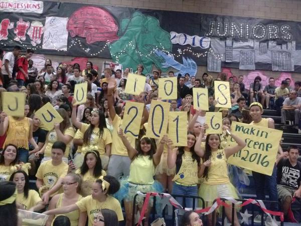 Rosemonthigh1's tweet photo. Junior's 2016 http://t.co/MRcMJClIhr