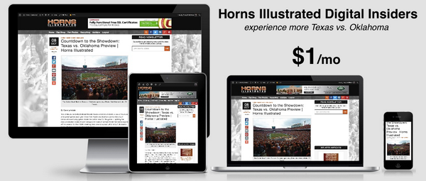 Horns Illustrated tweet media