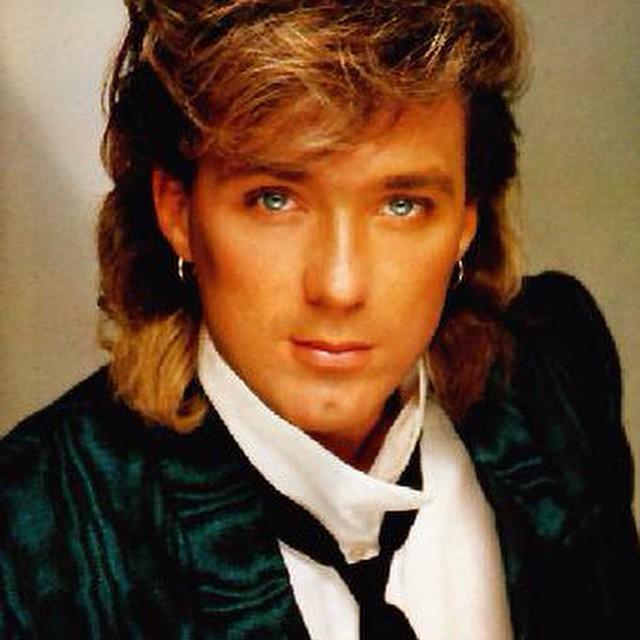  Happy Birthday, Martin Kemp!     