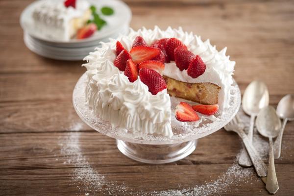 Maru_TV's tweet photo. ¿Empezamos el finde con este Gateau Primavera? Encontrá la #receta de #MaruBotana en #MaruTV http://t.co/k2aAaHE5Ji http://t.co/DIbqGIQB83