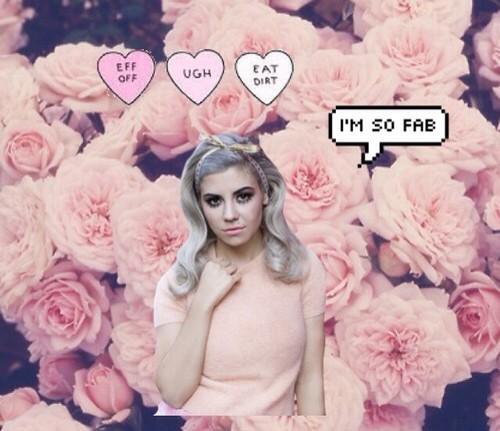 Happy birthday  marina diamandis      