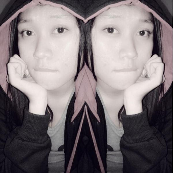 anggieys's tweet photo. Anggie Mourer ♚ http://t.co/7d4RnS6Ma7