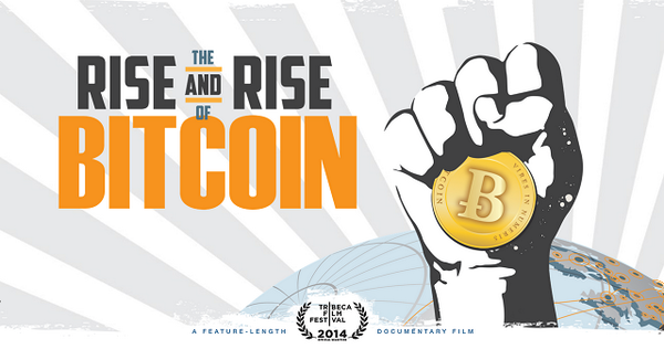 CoinBrief's tweet photo. The Rise and Rise of #Bitcoin #Documentary Release http://t.co/20s1lXXUad @GravitasVOD @BitcoinDoc @DanielMross #BTC http://t.co/JjKJSn9LDe