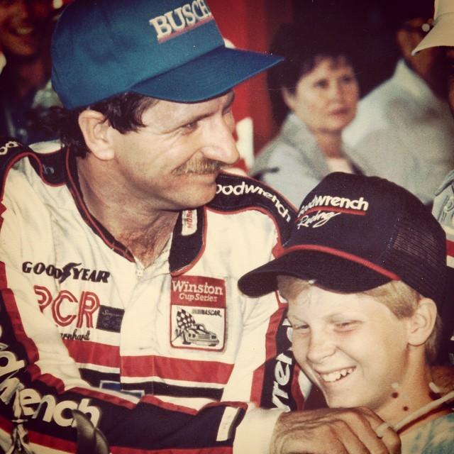 HAPPY BIRTHDAY: The Bristol family wishes Dale Earnhardt, Jr. a Happy Birthday! Hard to ...  