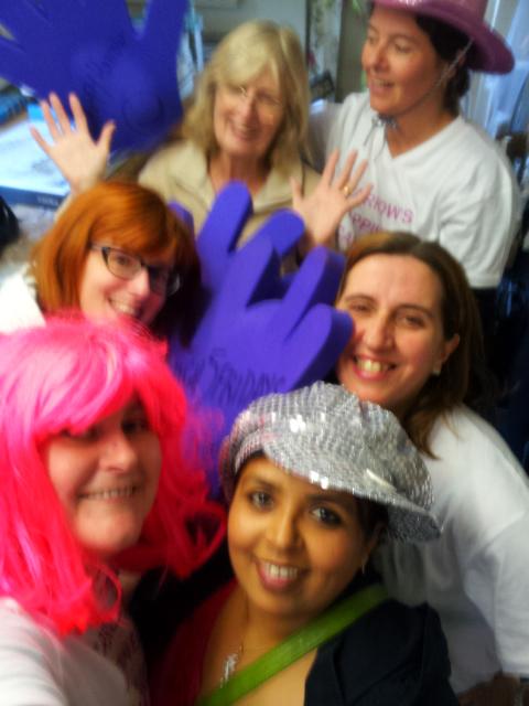 HappyHarrow 💙 tweet media