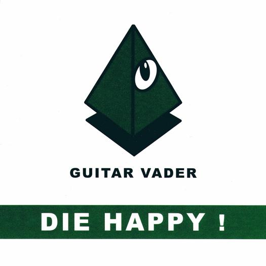 Guitarvader