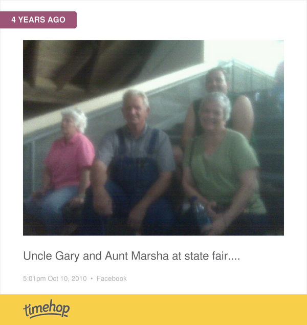 Betty Peterson tweet media