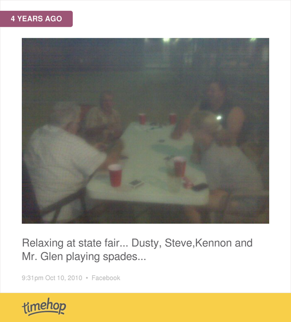 Betty Peterson tweet media