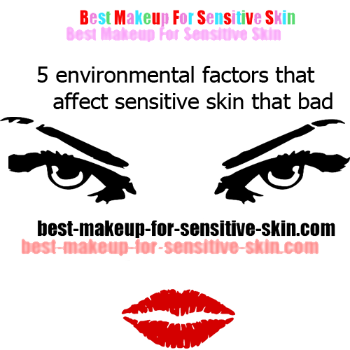 MEDO002000's tweet photo. http://t.co/gOa62G0maj

do you know how can the environmental factors affect your sensitive skin badly http://t.co/Iw8xNz0PfB