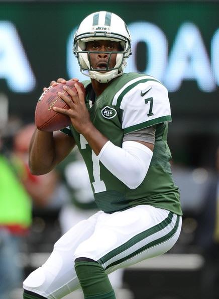10/10- Happy 24th Birthday Geno Smith. Smith drafted in the 2nd round, signed a four-y...   