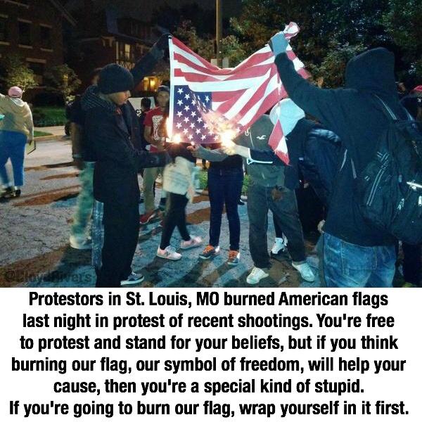 BG_dotcom's tweet photo. Unreal how stupid some people are.. “@CloydRivers: Love it or leave it. Merica. http://t.co/zXNqRGp9zA”