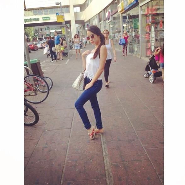 tal_marziano's tweet photo. #Dizingof Center http://t.co/DpxIqZBvUZ