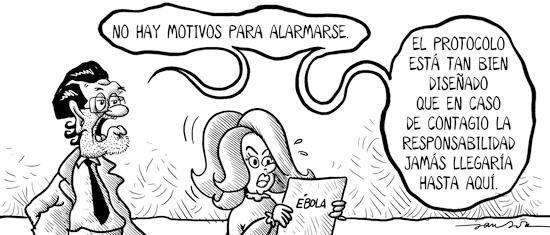 UGTKonecta's tweet photo. No hay motivos para alarmarse.
http://t.co/gj3jRimpyQ vía @nortecastilla http://t.co/XfDnIYm0Es