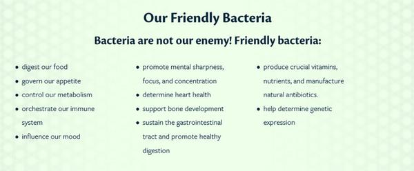 ObiSoda's tweet photo. 11 Amazing Things Your #GutBacteria Do For You, according to @doctorkellman #probiotics http://t.co/nptZ0jo3fH