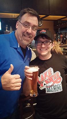 TCBeerDude's tweet image. @LakeMonsterBrew releases new Fresh-Hop ale. Read the description on @MNBeerActivists | mnbeeractivists.com/?p=16403