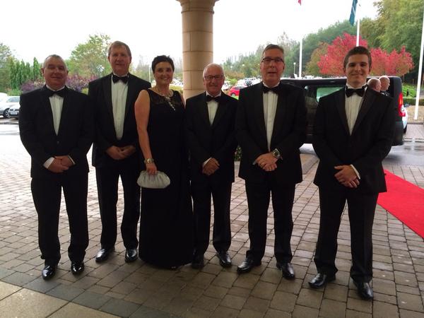 normannopinocci's tweet image. Royal Mint Supplier Ball.