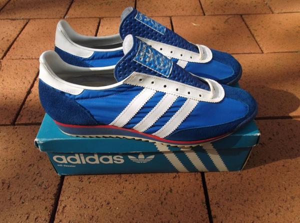 adidas sl 72 vintage