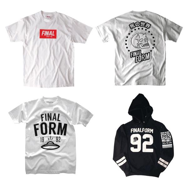 FINALFORMSEA's tweet image. The online shop is now open.
finalformseattle.com