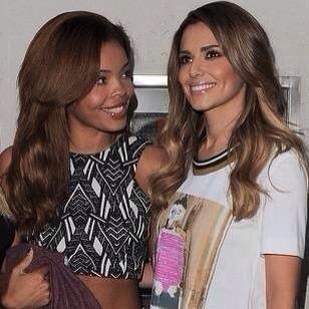 StephanieNala's tweet image. Couldn't imagine having anyone else on this journey with me.The craziest things happen in life..Inspires me so much x