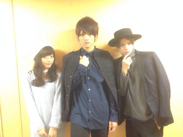 dokumoboysgirls's tweet photo. 次のLOOP vol.5は、3月30日にTOKYO DOME CITY HALLで！ 緊張するわー。みんな予定あけといてね！ その頃には、今いるメンバーももっともっと魅力的になってるように、一丸となって頑張るから！ http://t.co/JibmA5CdNb