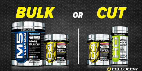 TGBibIe's tweet photo. 🎉FREE STACK GIVEAWAY🎉
Leave us a reply to WIN!!!
1. RT
2. Follow @TGBibIe &amp; @Cellucor 
3. Reply BULK or CUT http://t.co/XjsvyLdFyD