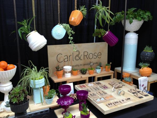 all set up and ready to go! we're <a href="/wychwoodbarns/">Not Wychwood Barns</a> all weekend for <a href="/CraftOntario/">Craft Ontario</a> show . fri 11-6 sat 9-5 and sun 11-5