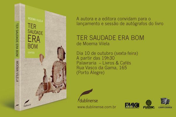 Moema Vilela tweet media