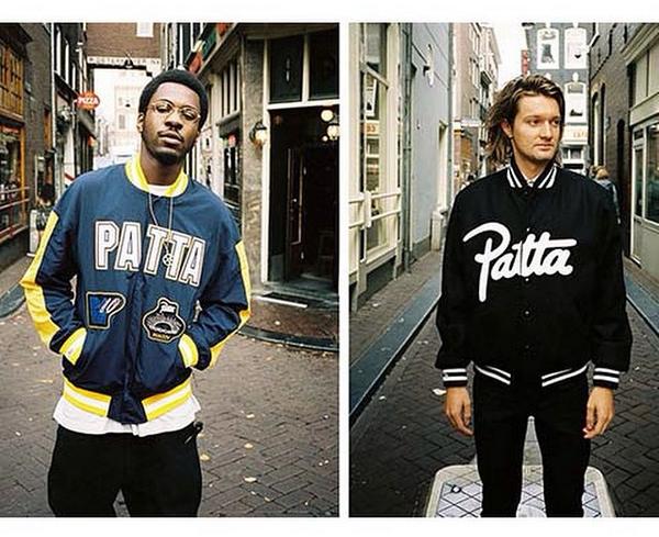 Status_Control's tweet image. PATTA