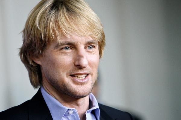 Happy birthday to Owen Wilson! He s a Mogul 8 in Do you know what you are?  