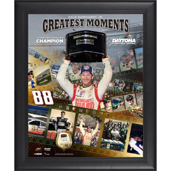 Happy Birthday No. 88  most popular driver turns 40 today ->  