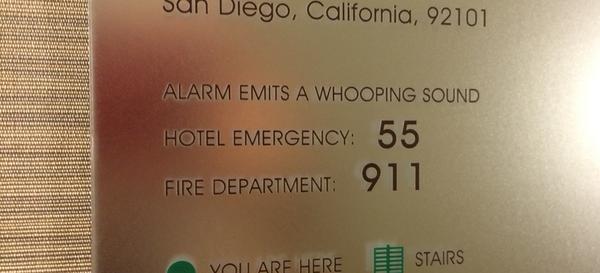 DoctorNatasha's tweet image. Fairly certain my hotel has pertussis. #AAP14