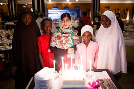 ourlocalgood's tweet photo. These Young People Gave Away Their Birthday:  http://t.co/xZ4tfFLDaj  #inthistogether http://t.co/rpmfrr8lIW