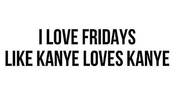 ArsenicMagazine's tweet image. #arsenic loves Fridays