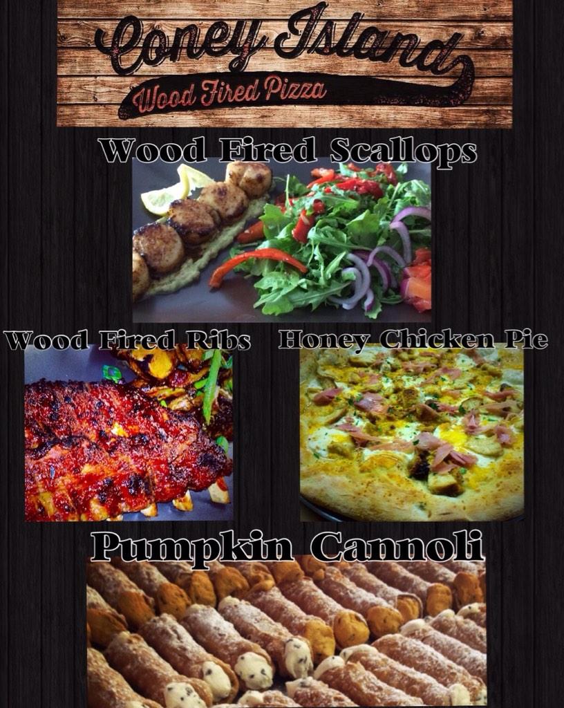Coney Island Pizza on Twitter "This is What's Happening Here On This