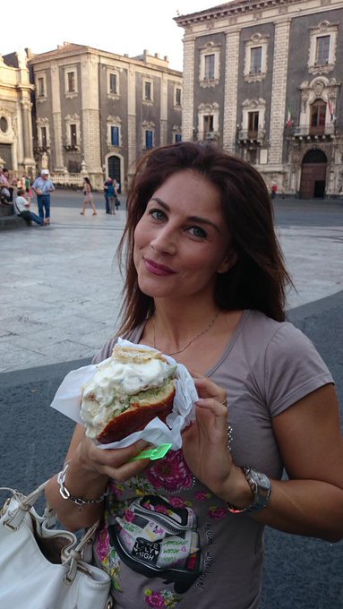 Catania diet ;-) http://t.co/BkrLp45xSg