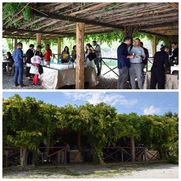 EUBioINNO's tweet image. #CrashCourseTechnologyEntrepreneurship, Exiting to have you at networking lunch @EUBioINNO