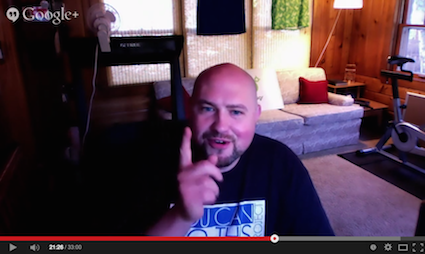 scottkjohnson's tweet photo. New #dBlog | Give yourself the credit you deserve! | http://t.co/O8Tr8zLXKt | @YCDTProject @diabetshf @mySugr http://t.co/G1ESptdOr9