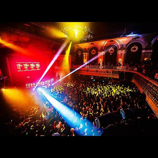 Thanks #SanFrancisco #997Now <a href="/RubyskyeSF/">RubySkyeSF</a> for a great night! #ClubLife #Intimate #Party #Love #Amazing