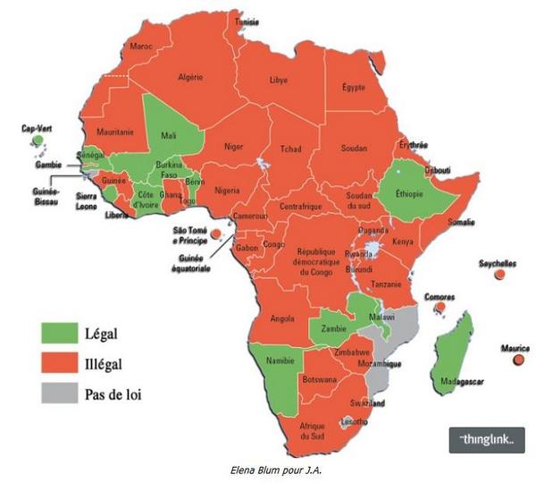 prostituée en afrique du sud