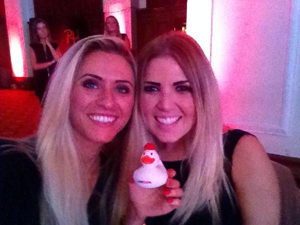 K2LMarketing's tweet photo. We'd like to thank @UKFast for inviting us to the #DEA2014, we had a great night! http://t.co/p28tV8O3KJ
