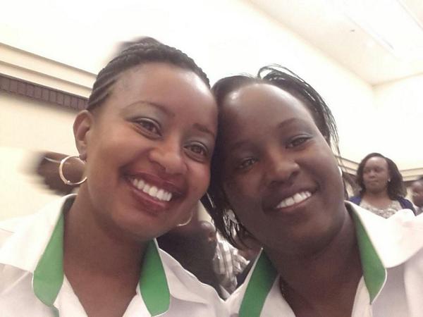 catherinewamb18's tweet photo. #CSAwards @KCBGroup #CSWeek2014 #KCBLovesYou Making the difference. http://t.co/6N3sj0HHiH